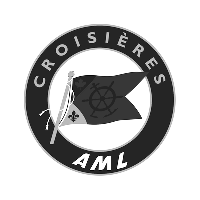 AML logo