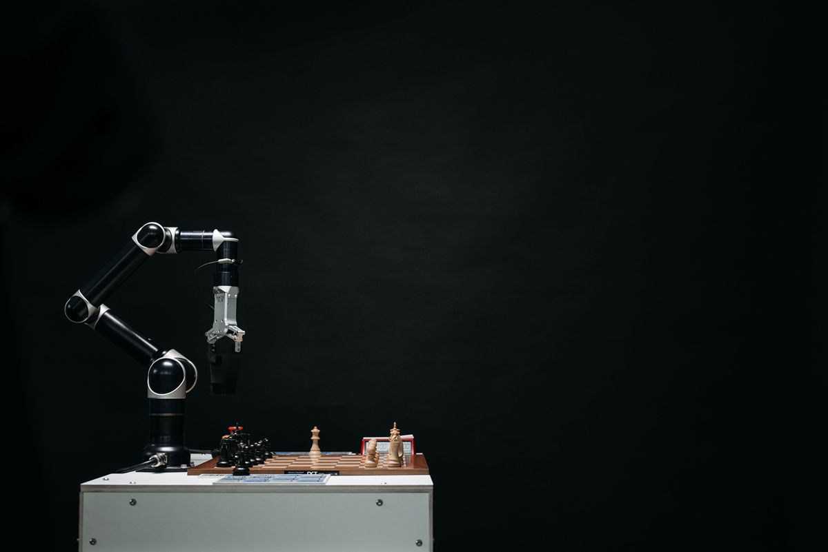 Analysez le trafic IA dans Google Analytics 4