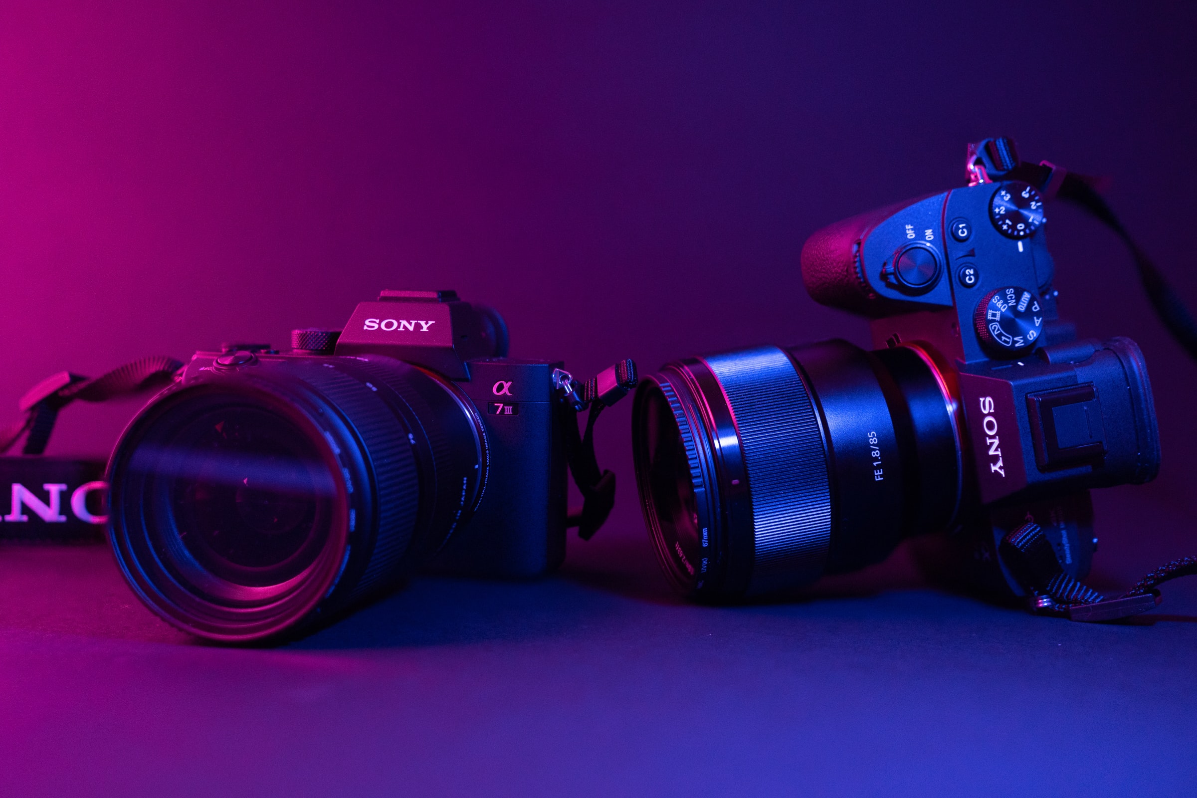 Freelance SEO Glamour: Our Brand Photos Tips