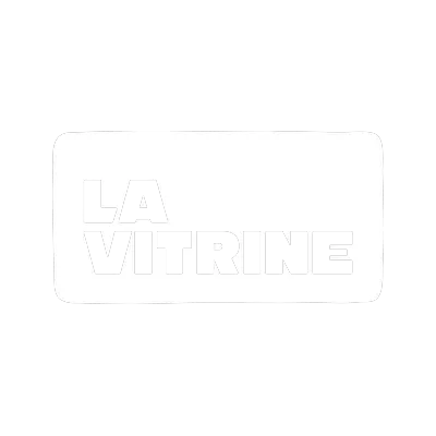 La Vitrine logo