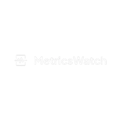 MetricsWatch logo