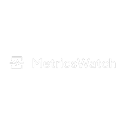 MetricsWatch logo