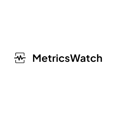 MetricsWatch logo