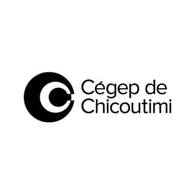 Cégep de Chicoutimi logo