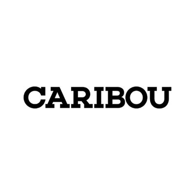 Caribou logo