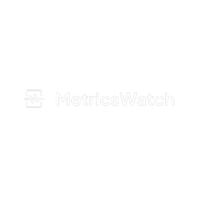 MetricsWatch logo