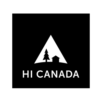 HI Canada logo