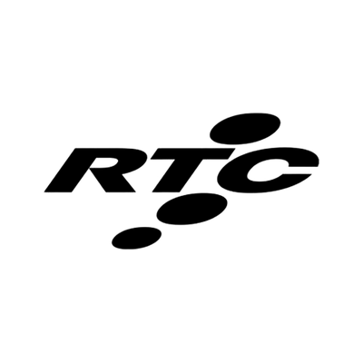 RTC logo