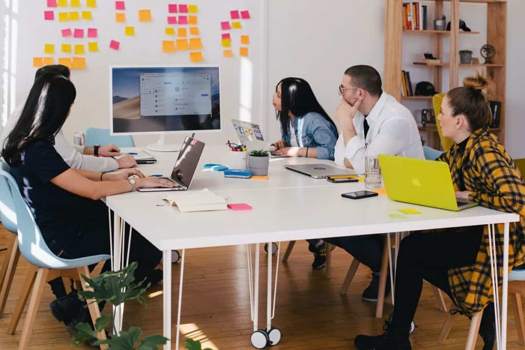 utilisez les ressources SEO