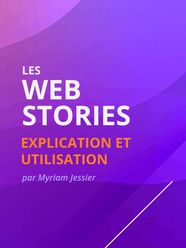 Web Storie – How to – Test