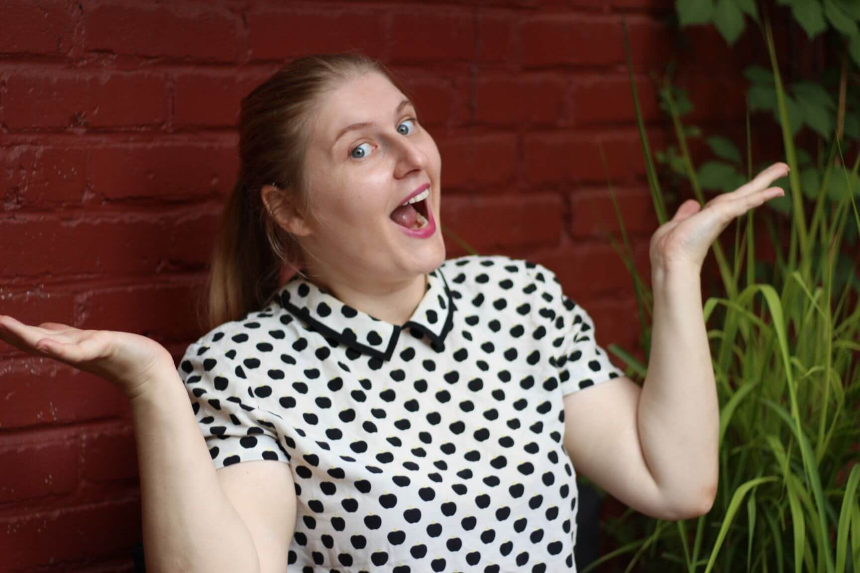 Your SEO Consultant Myriam