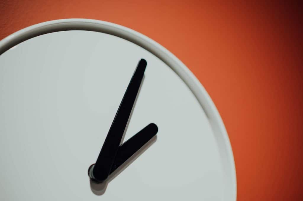 combien de temps pour un audit SEO ?