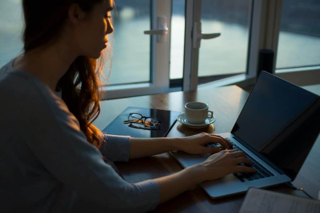 étudiez la question du piratage pour votre chute de trafic SEO