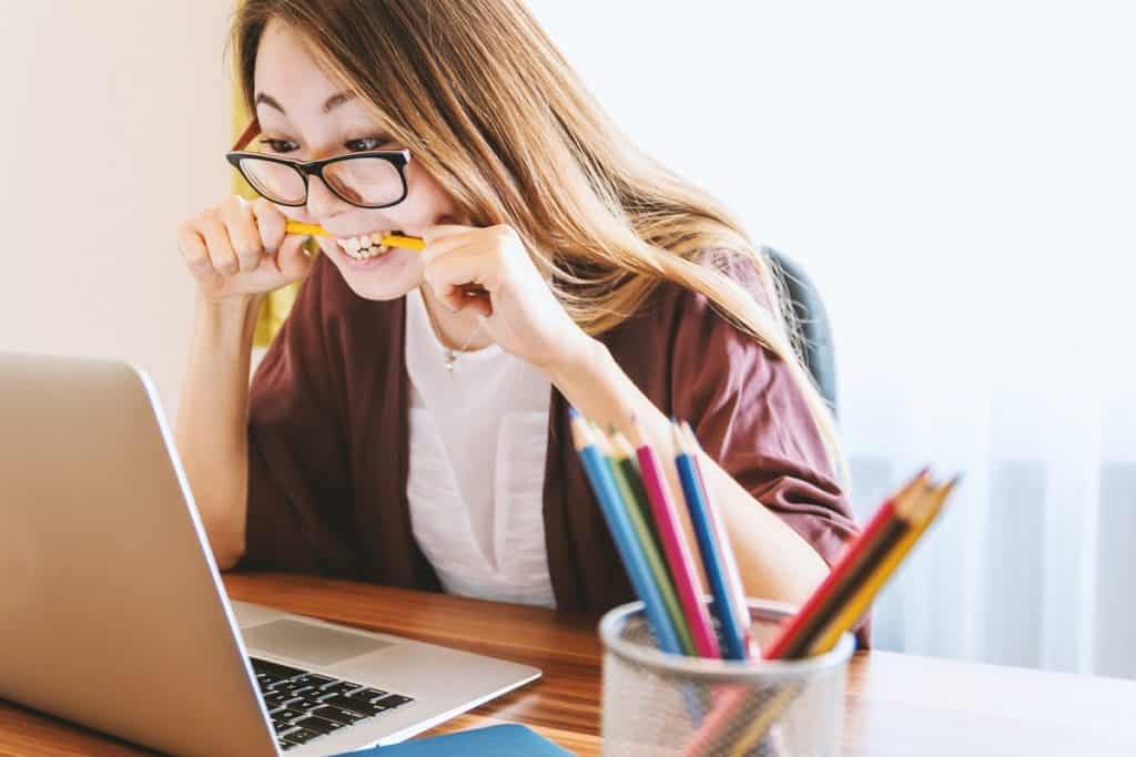 la concurrence et le SEO