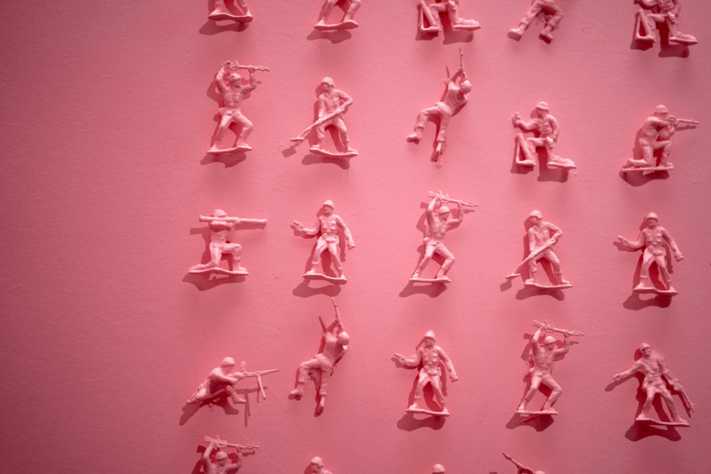 Figurines Soldats