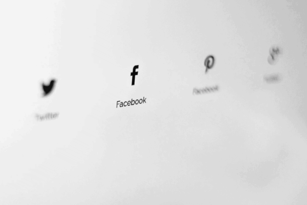 Icones Medias Sociaux Influenceurs