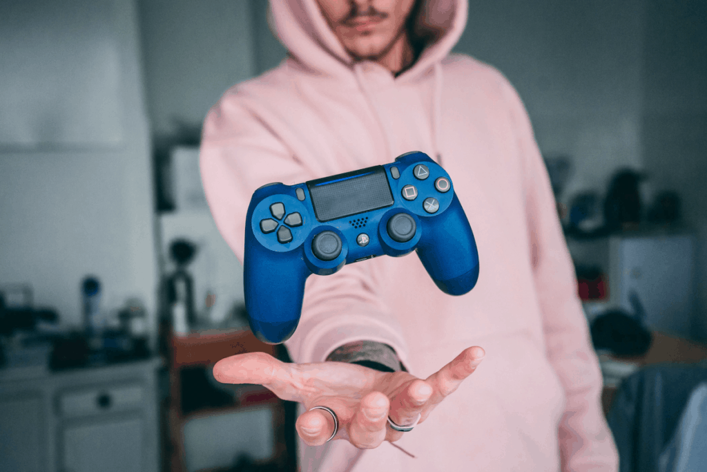 Gaming Influencor
